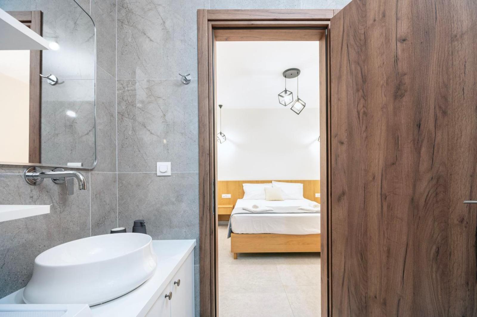 Vakantiehuis Sunny Rock