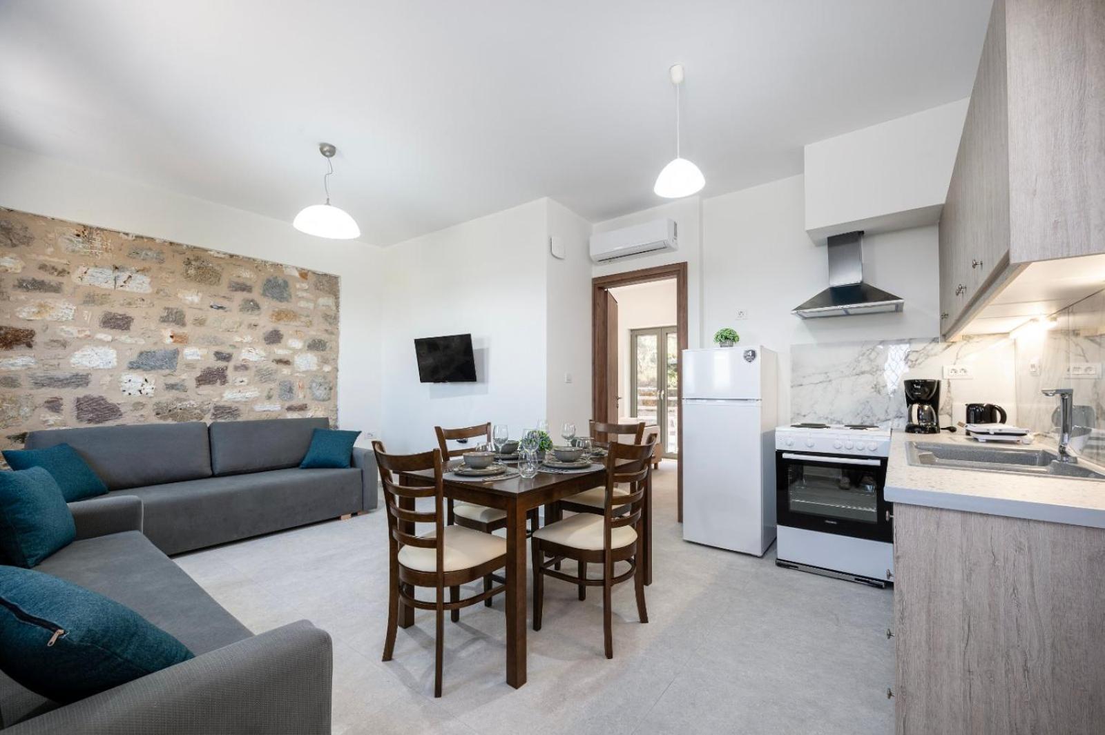 Holiday home Sunny Rock
