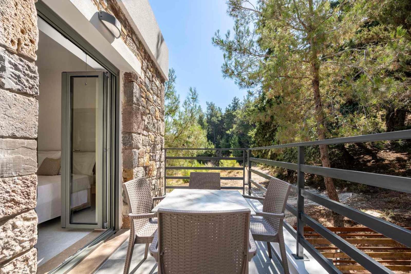 Sunny Rock Holiday home Asfendiou